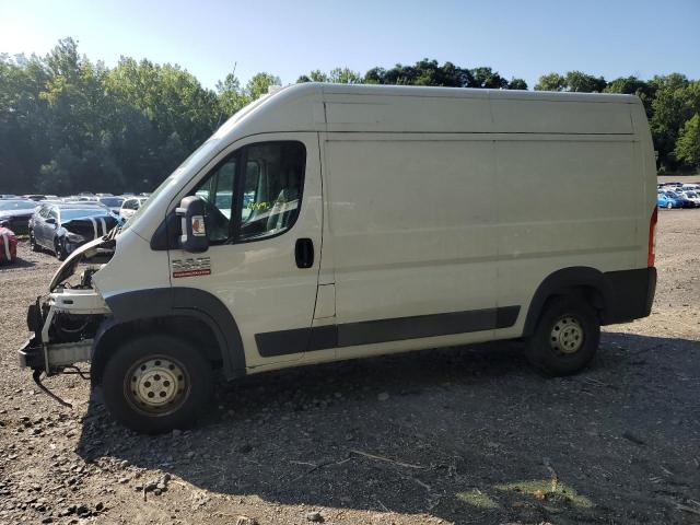  Salvage Ram Promaster