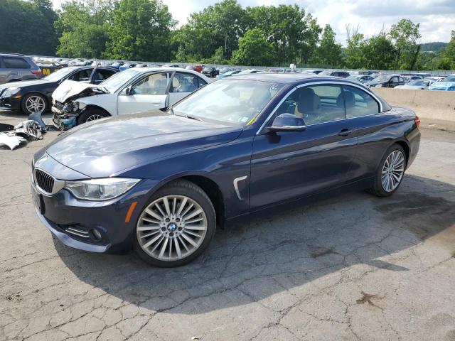  Salvage BMW 4 Series