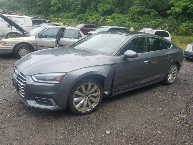  Salvage Audi A5