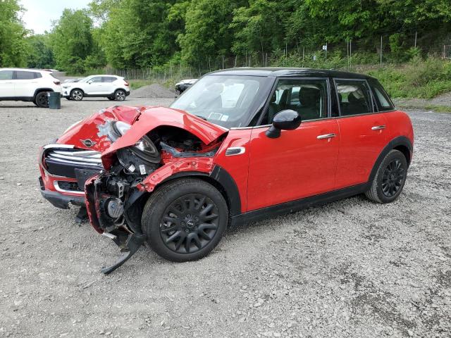  Salvage MINI Cooper