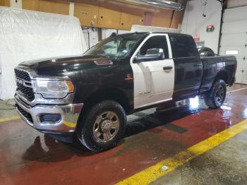  Salvage Ram 2500