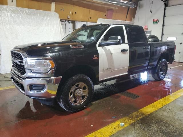  Salvage Ram 2500
