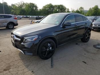  Salvage Mercedes-Benz GLC
