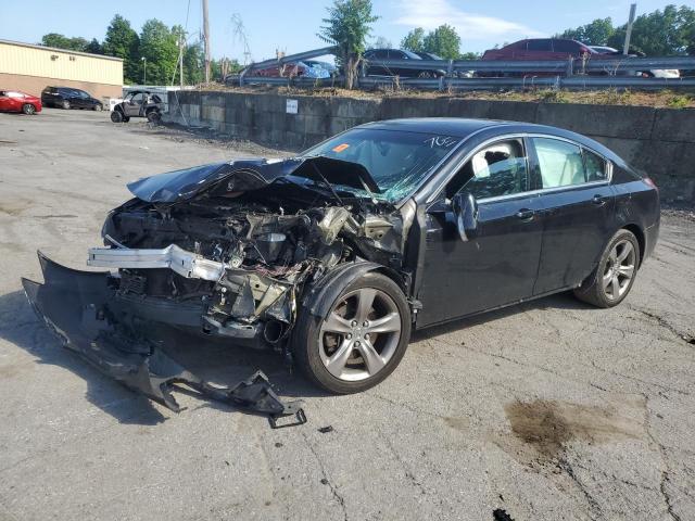  Salvage Acura TL