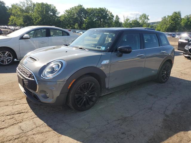  Salvage MINI Cooper