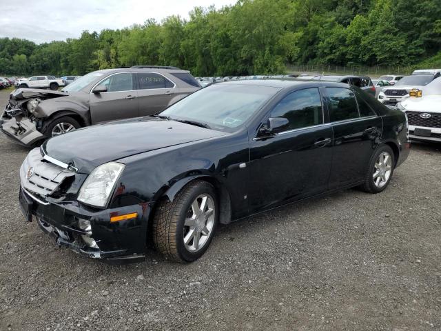  Salvage Cadillac STS