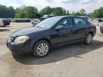 Salvage Chevrolet Cobalt