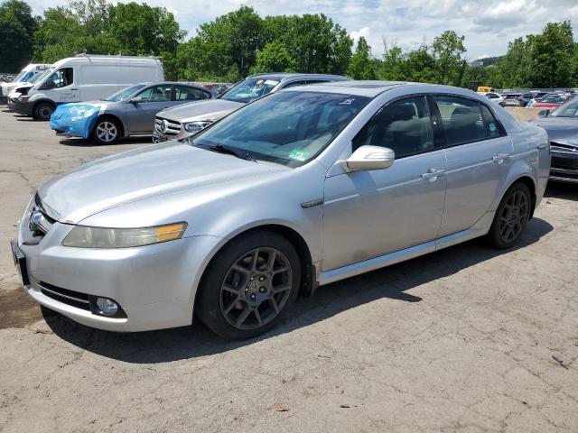  Salvage Acura TL