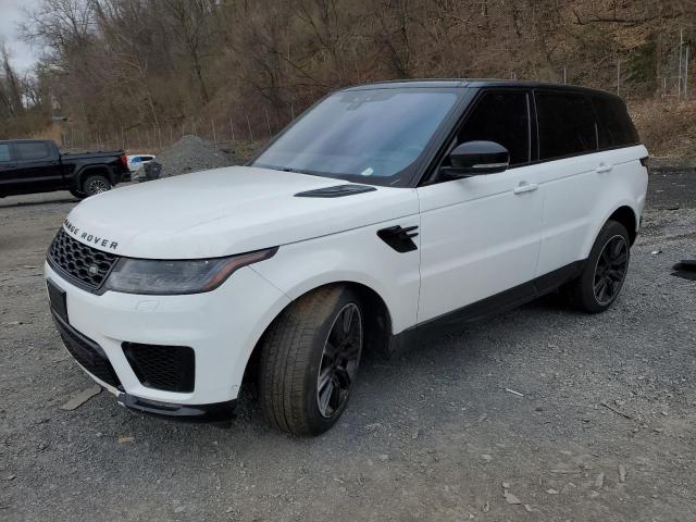  Salvage Land Rover Range Rover