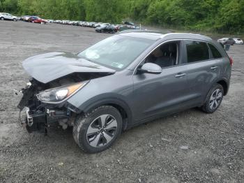  Salvage Kia Niro