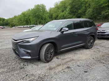  Salvage Lexus Tx 350 Bas