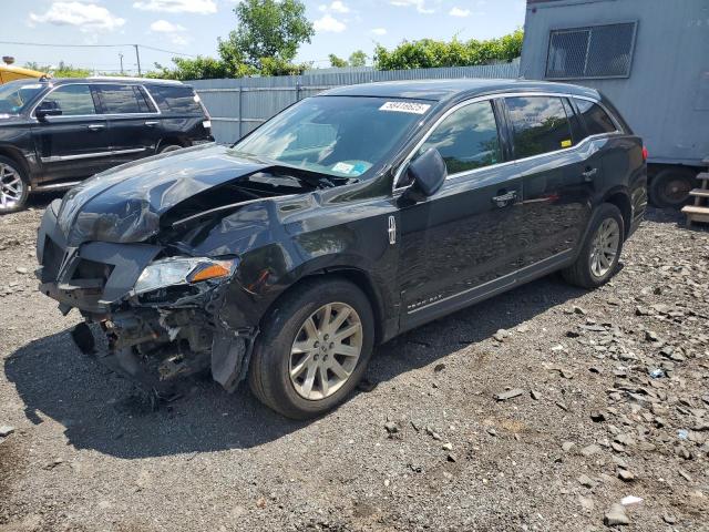  Salvage Lincoln MKT