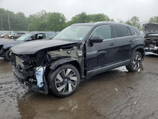  Salvage Volkswagen Atlas