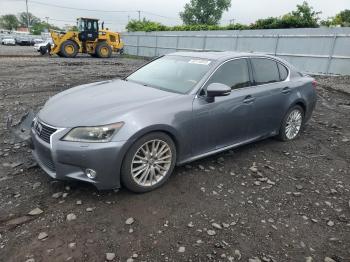  Salvage Lexus Gs