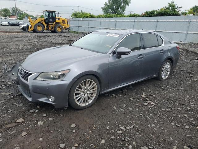  Salvage Lexus Gs