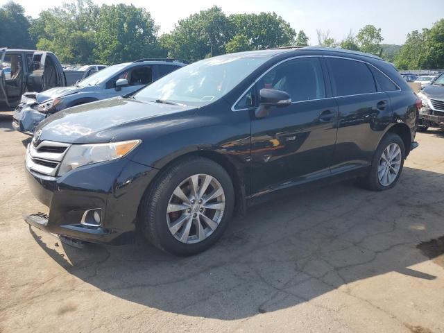  Salvage Toyota Venza