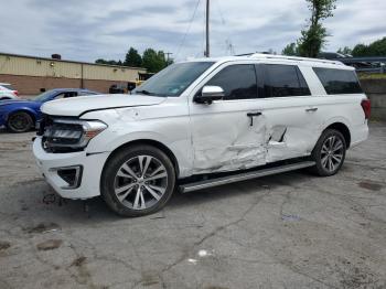  Salvage Ford Expedition