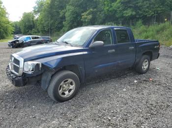  Salvage Dodge Dakota