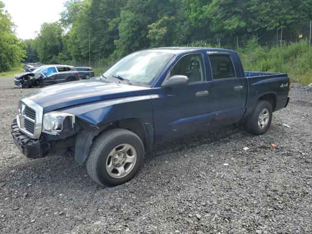  Salvage Dodge Dakota