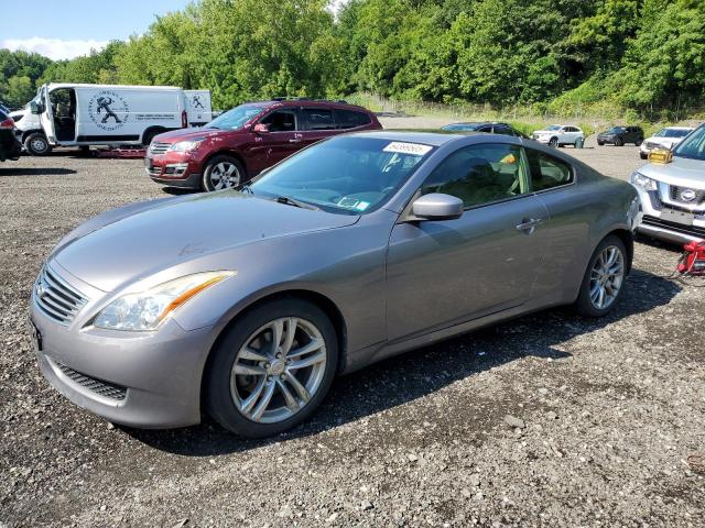  Salvage INFINITI G37