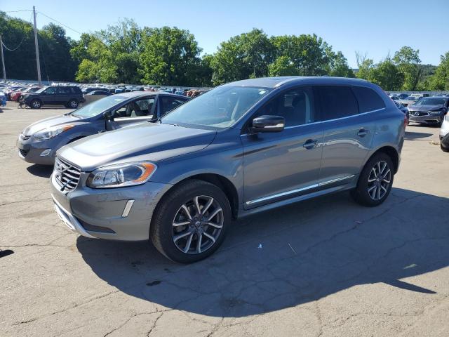  Salvage Volvo XC60