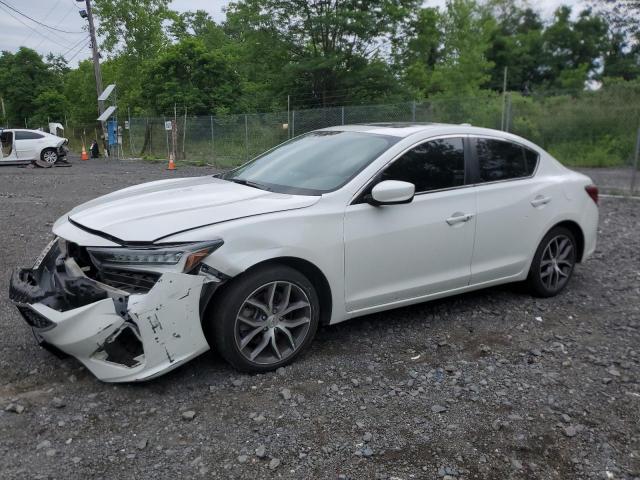  Salvage Acura ILX