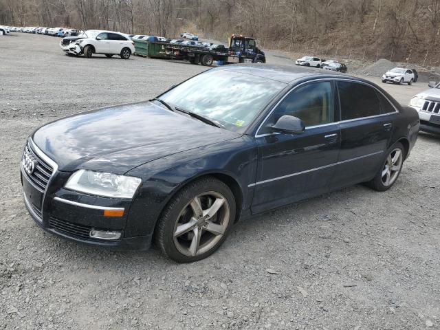  Salvage Audi A8