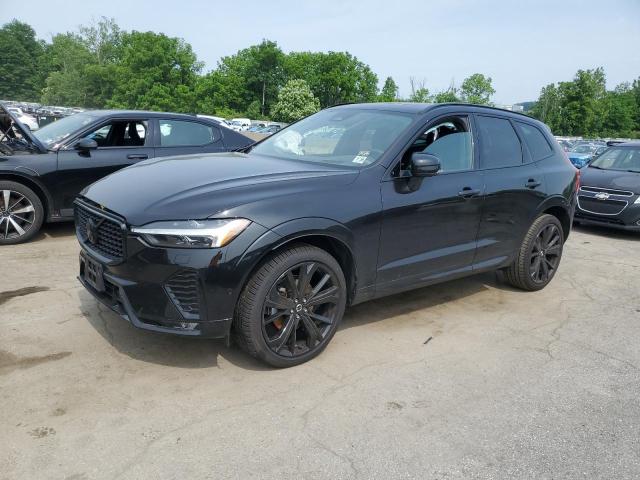  Salvage Volvo Xc60 Ultim