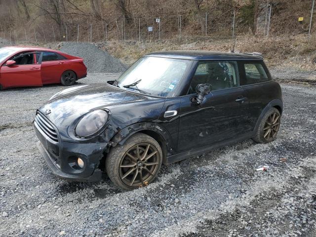  Salvage MINI Cooper