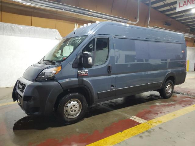  Salvage Ram Promaster