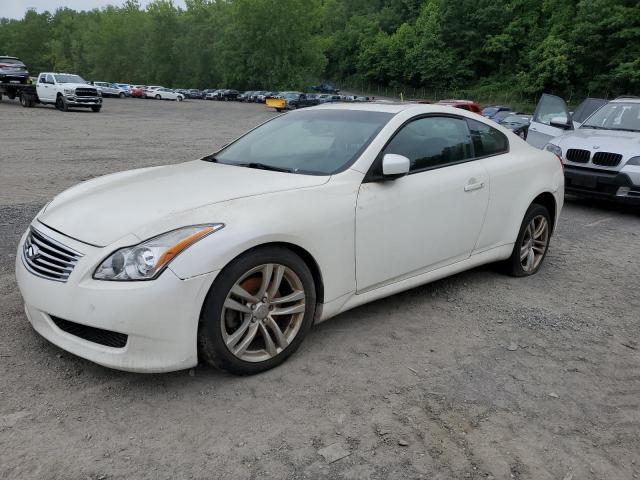  Salvage INFINITI G37