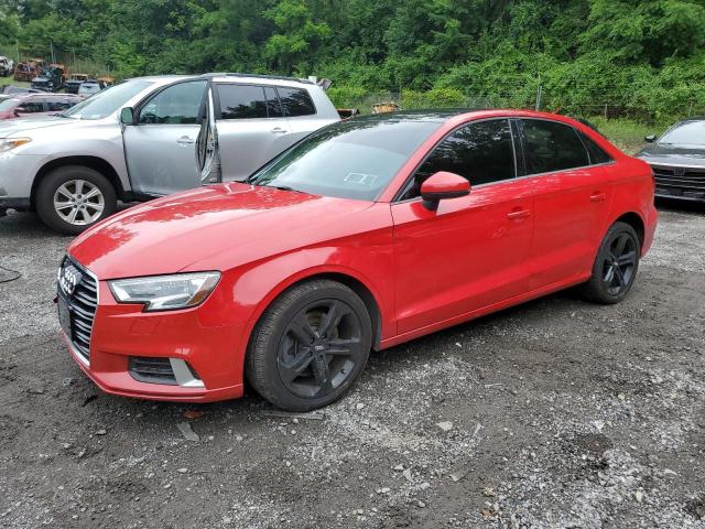  Salvage Audi A3