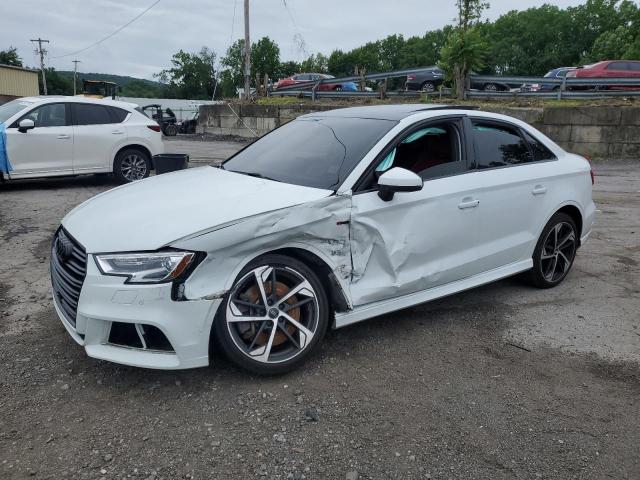  Salvage Audi A3