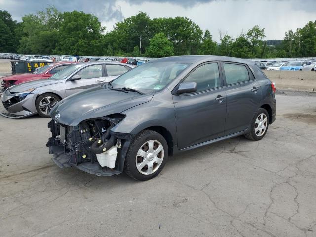  Salvage Toyota Matrix
