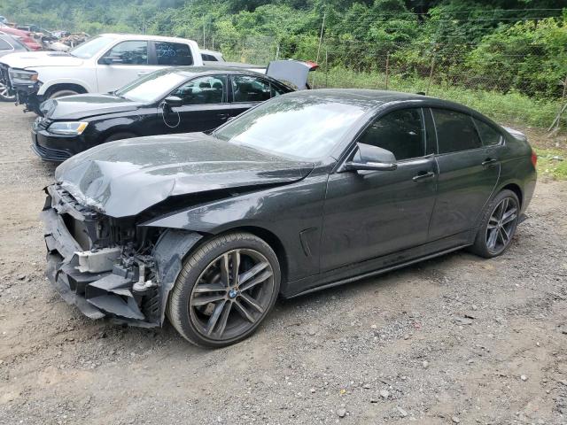  Salvage BMW 4 Series