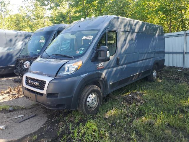  Salvage Ram Promaster