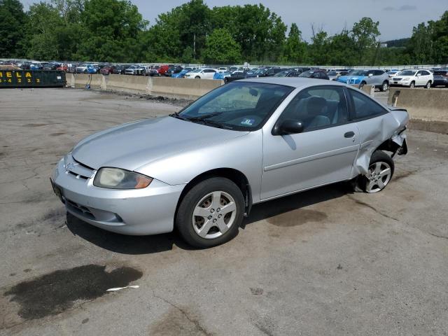  Salvage Chevrolet Cavalier