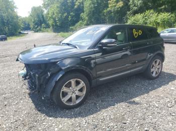  Salvage Land Rover Range Rover