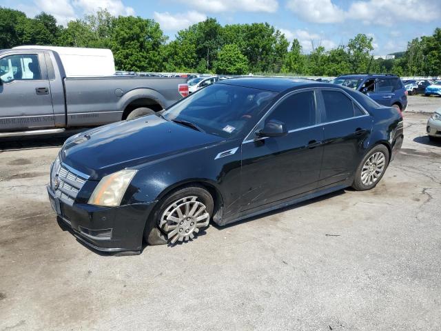  Salvage Cadillac CTS
