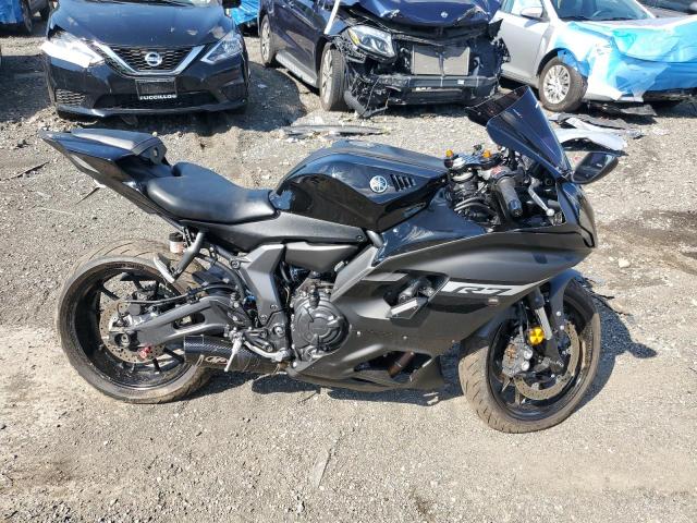  Salvage Yamaha Yzfr7