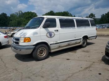  Salvage Dodge B Series
