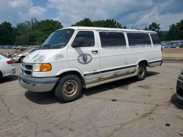  Salvage Dodge B Series