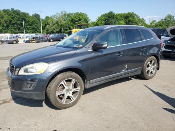  Salvage Volvo XC60