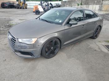  Salvage Audi A3