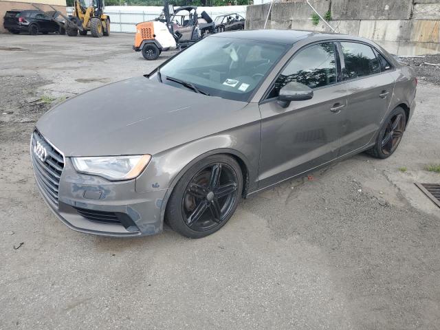  Salvage Audi A3
