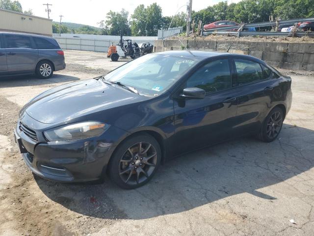  Salvage Dodge Dart