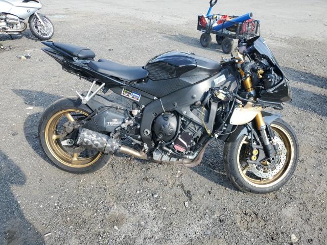  Salvage Yamaha Yzf600