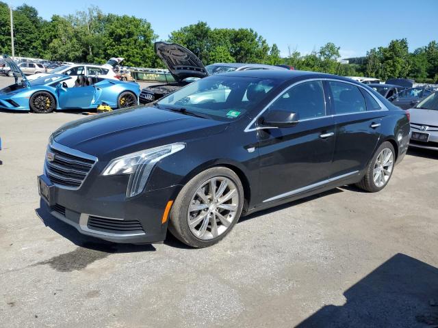  Salvage Cadillac XTS