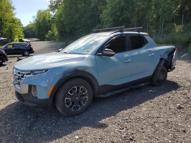  Salvage Hyundai SANTA CRUZ