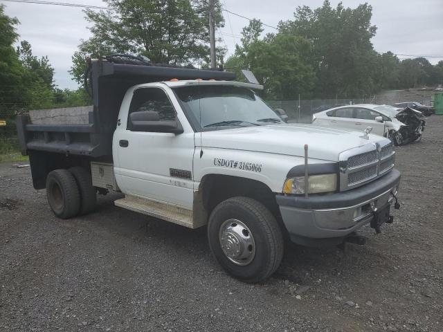 Salvage Dodge Ram 3500